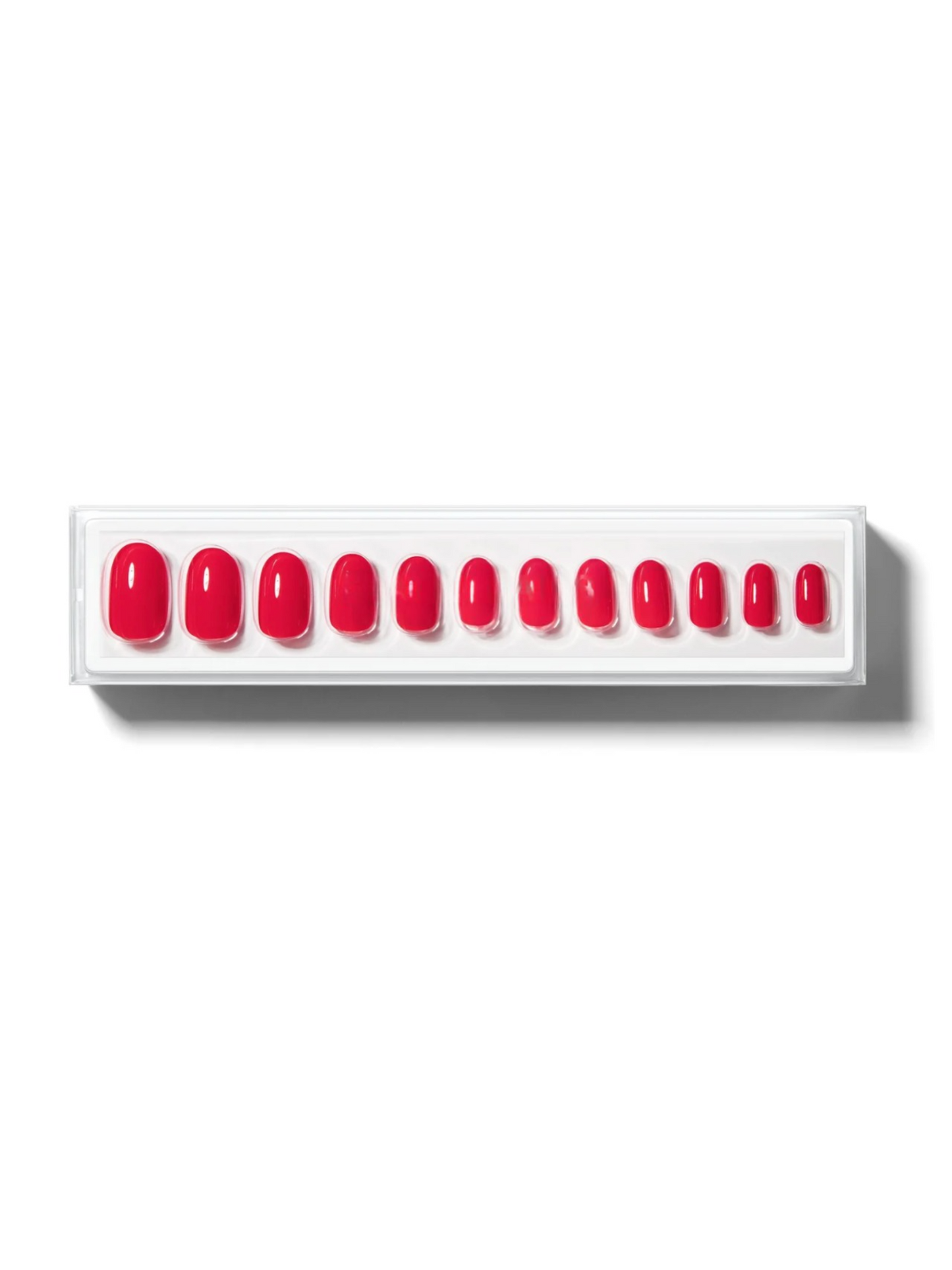 Sexxy Red - Round