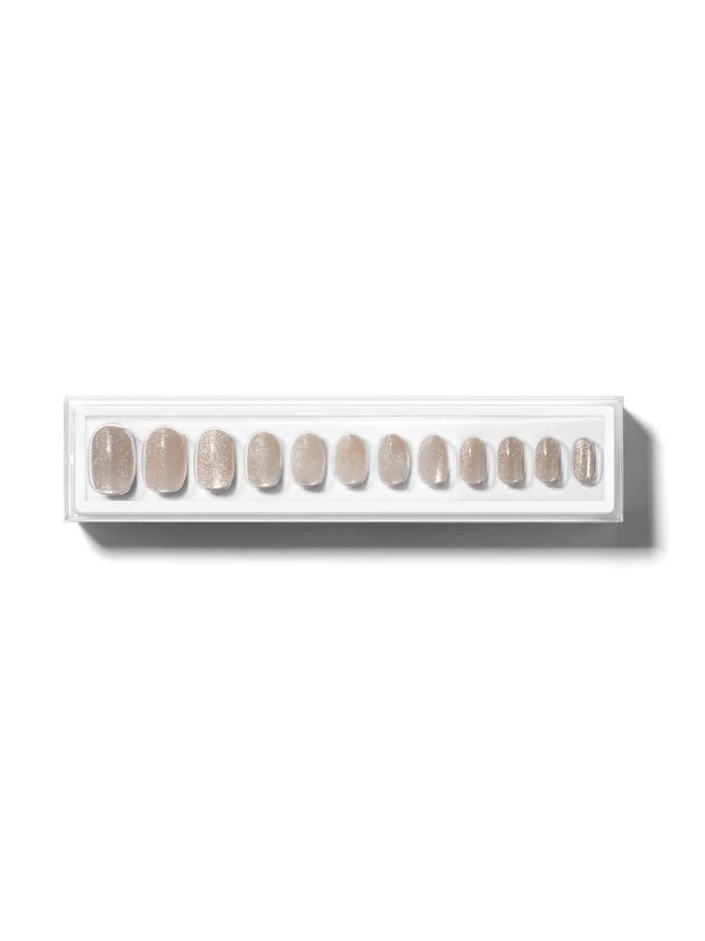 Champagne Pop - Round