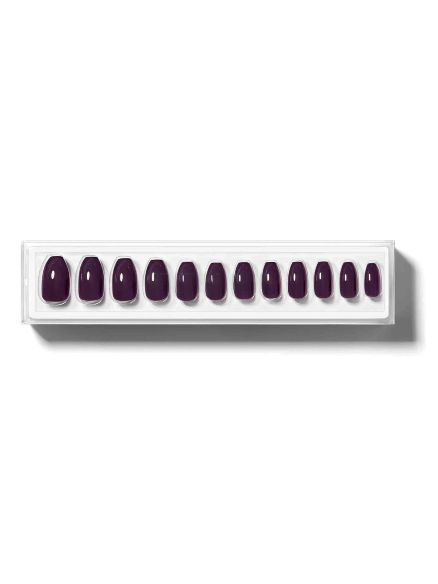 French Red - Coffin