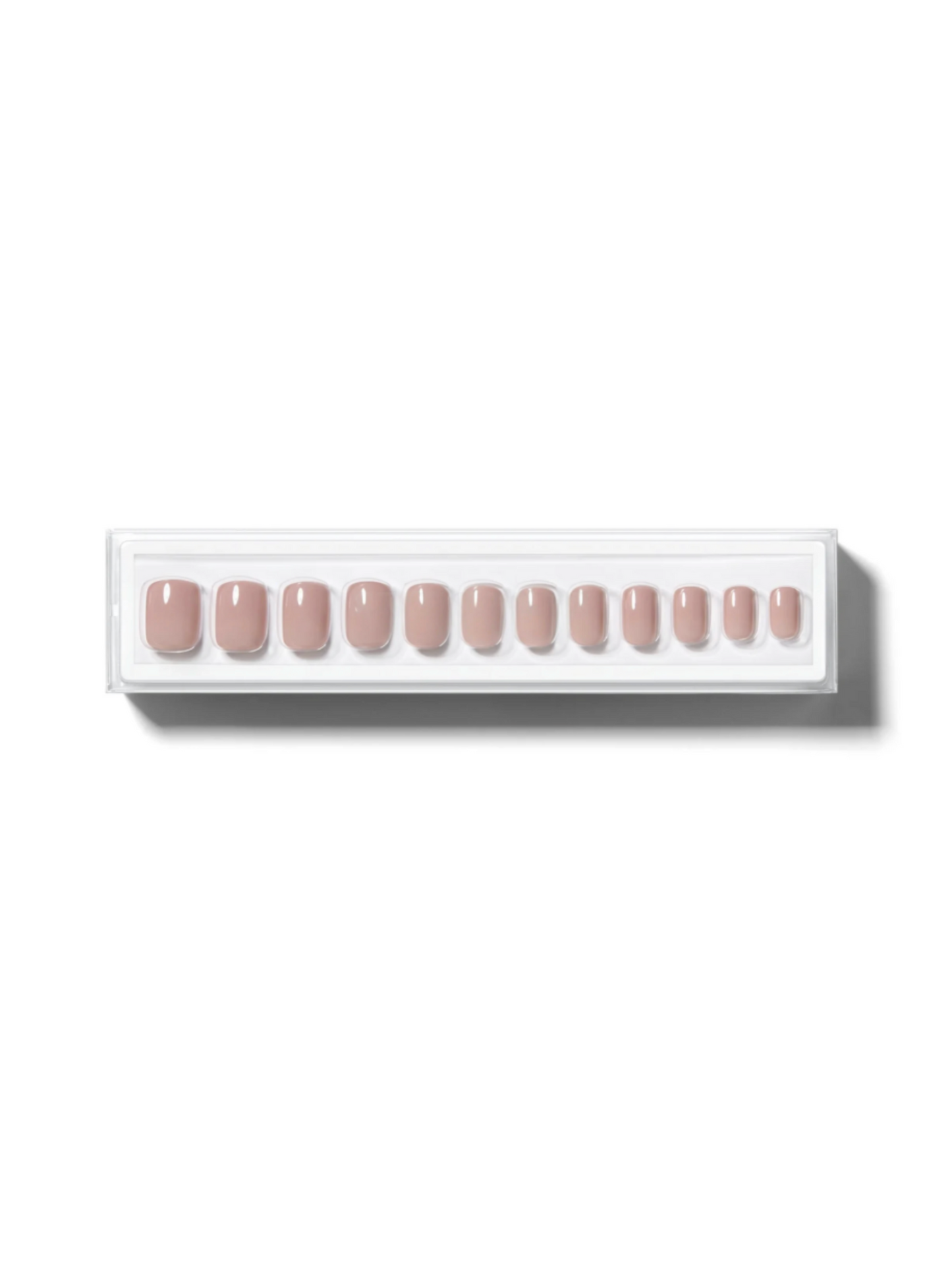 Blush Affair - Square